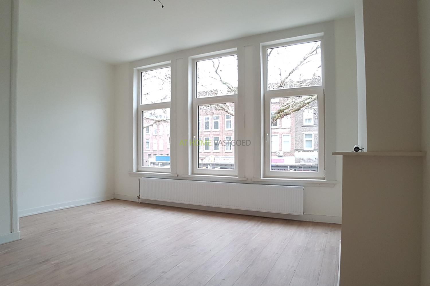 Apartment in Rotterdam