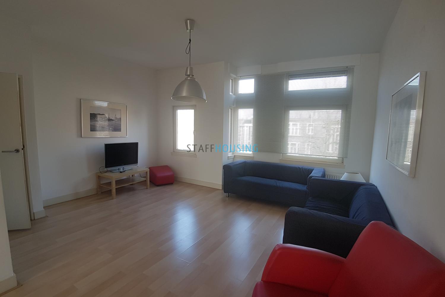 Mieszkanie — Rotterdam