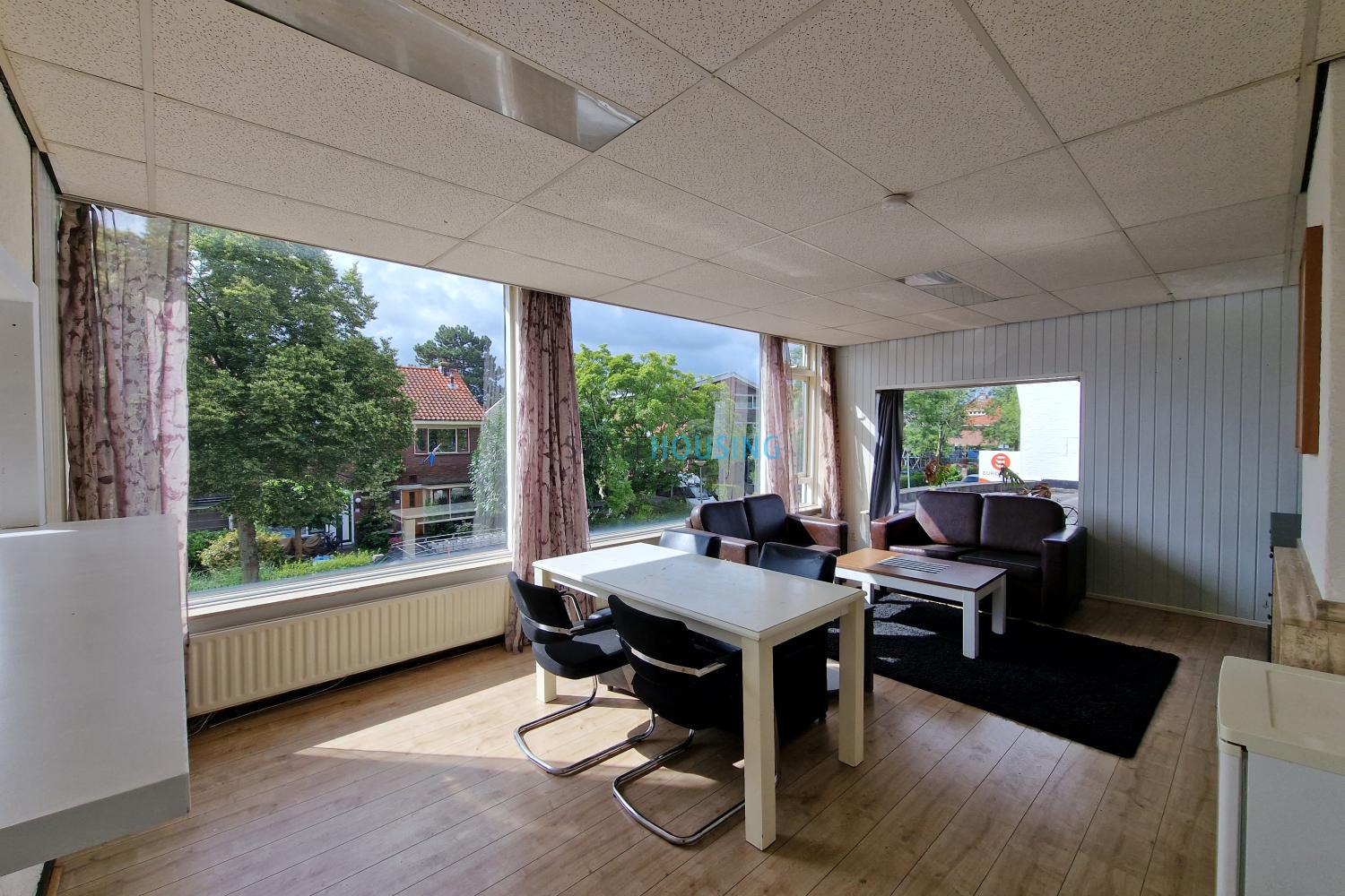 Mieszkanie — Vlaardingen