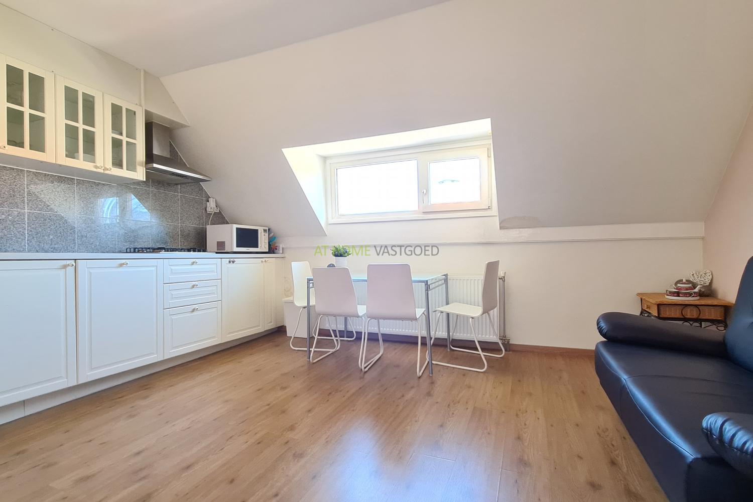 Apartment in Rotterdam