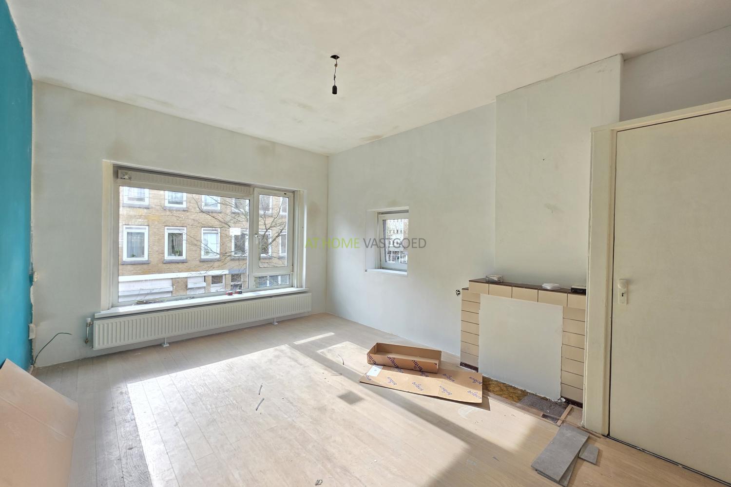 Mieszkanie — Rotterdam