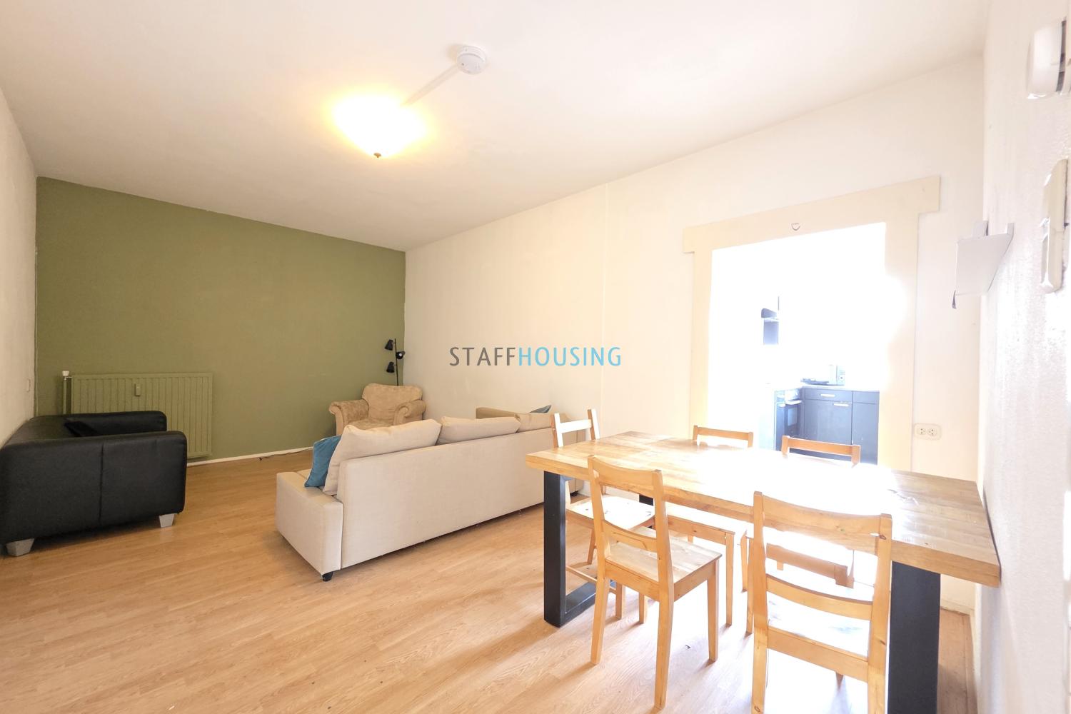 Apartment in Tilburg