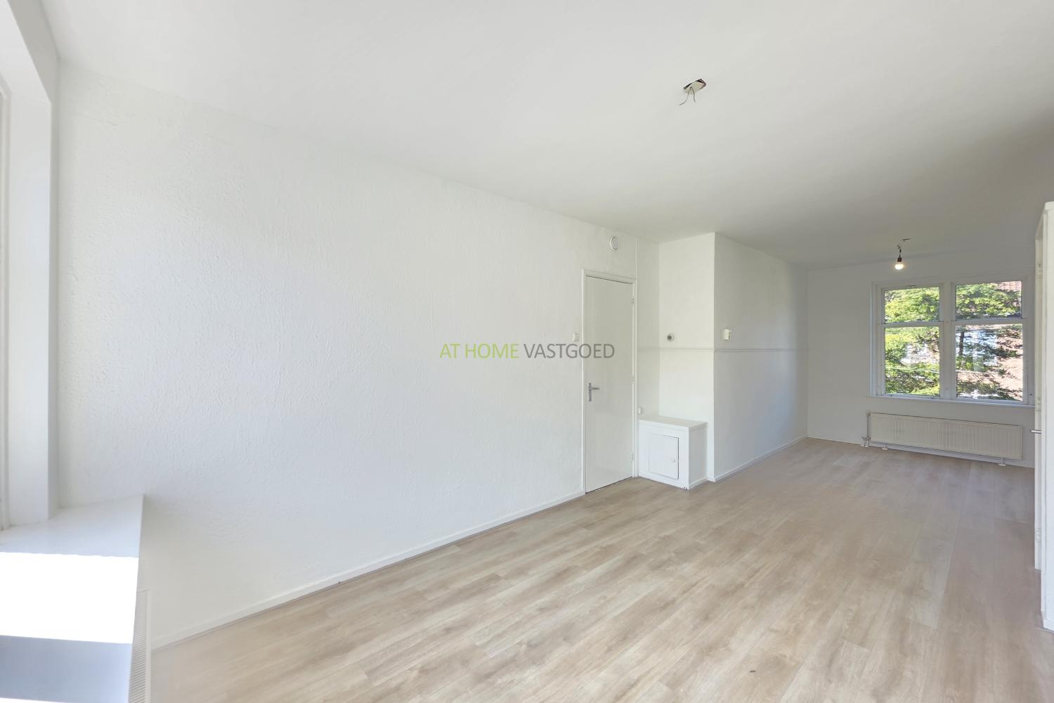 Mieszkanie — Rotterdam
