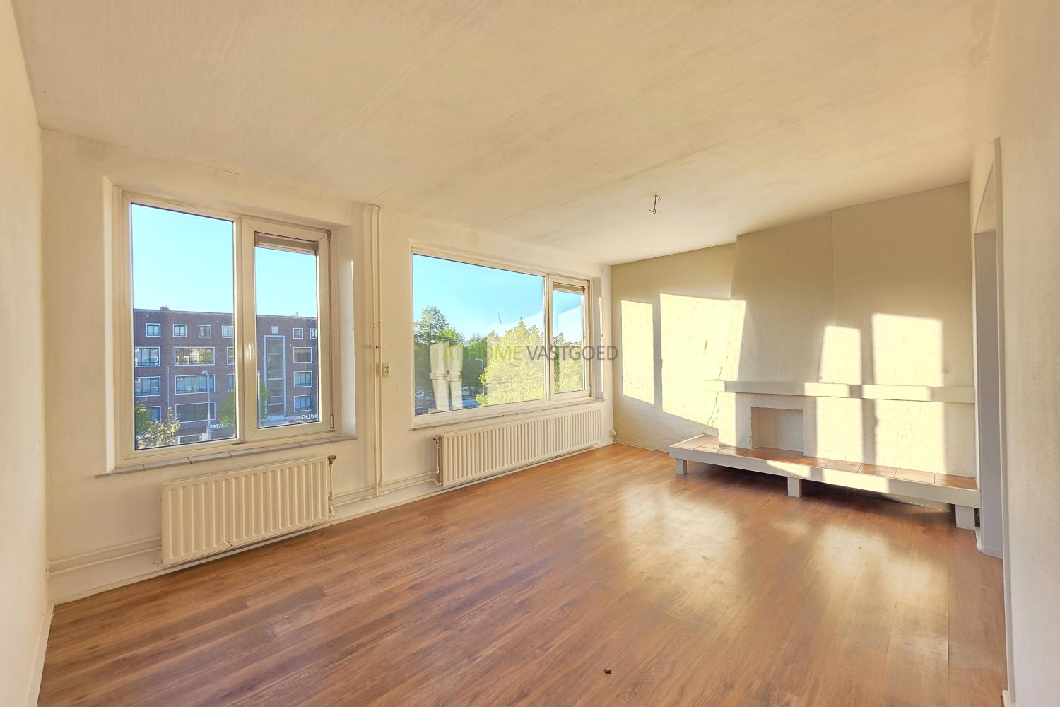 Mieszkanie — Rotterdam