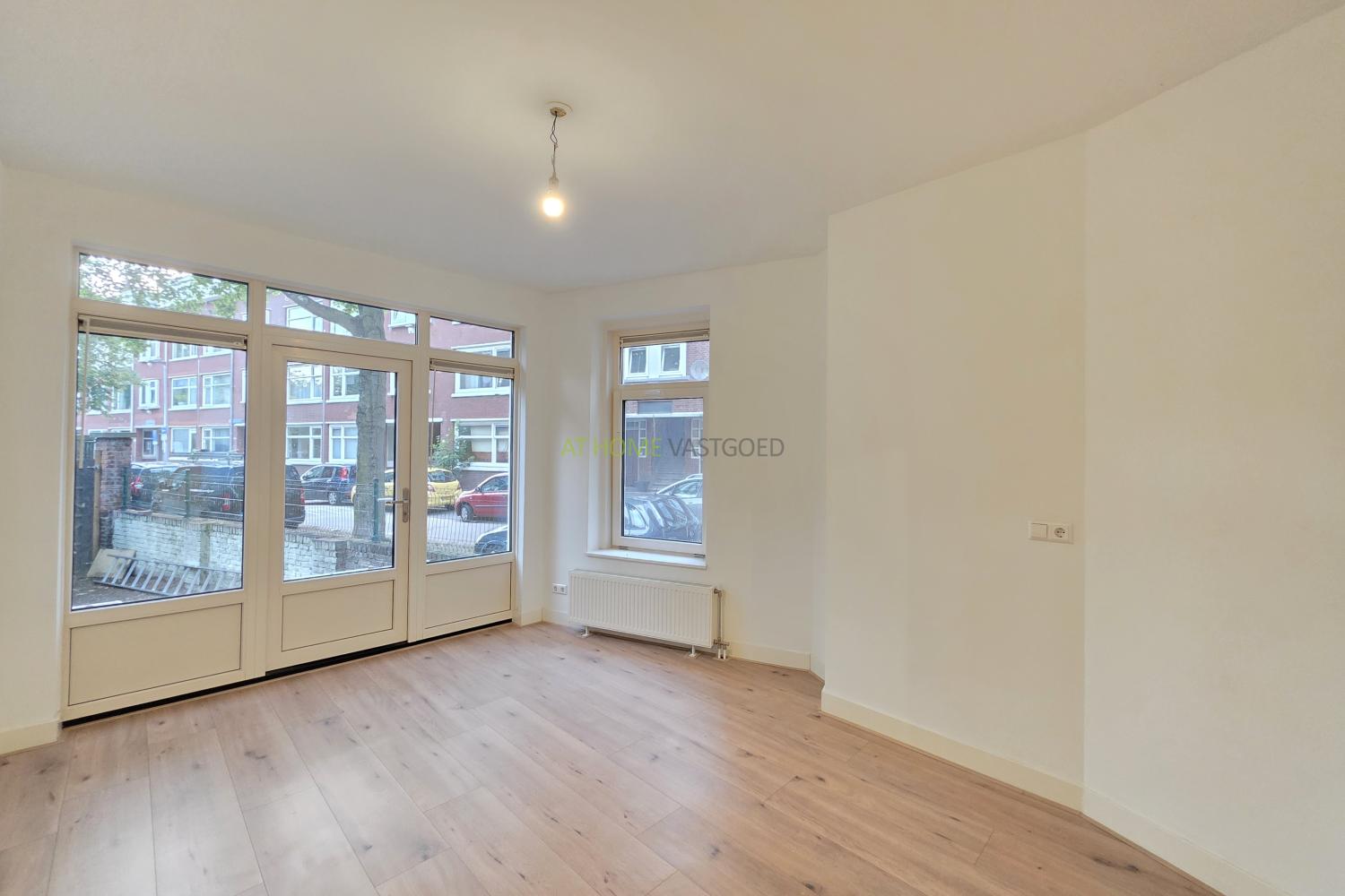 Mieszkanie — Rotterdam