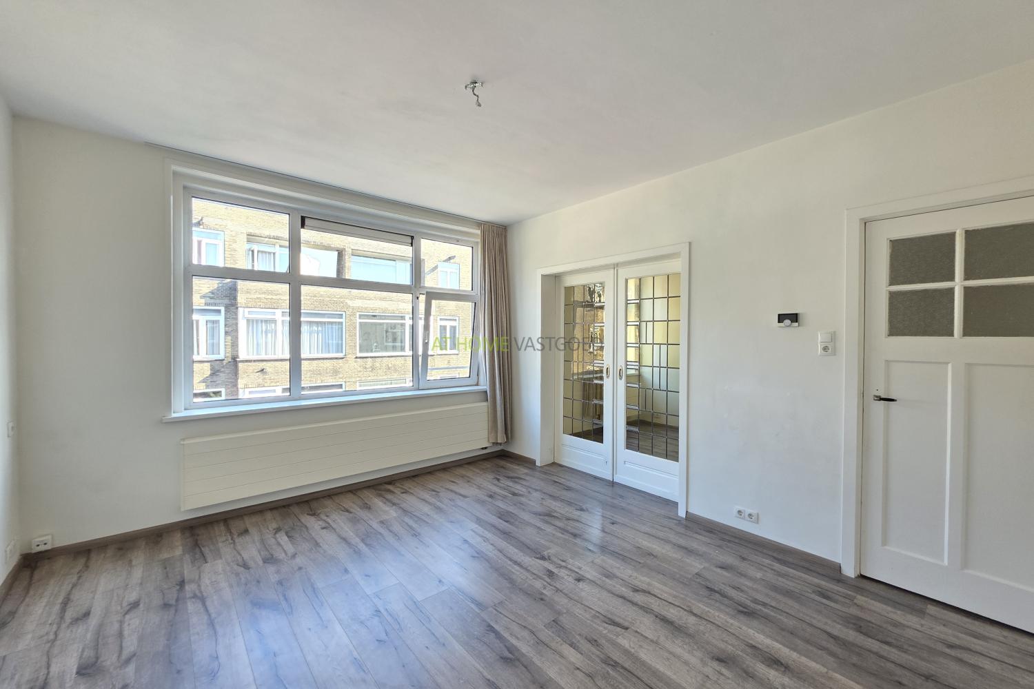Mieszkanie — Rotterdam
