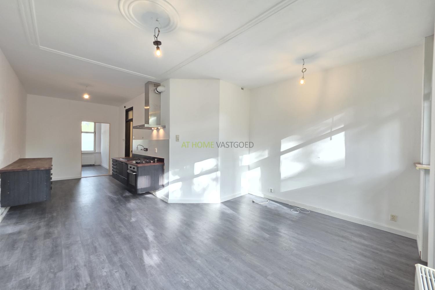 Apartment in Rotterdam