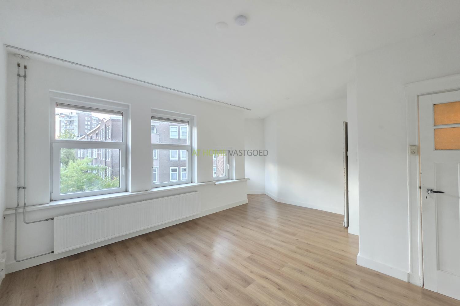 Apartment in Rotterdam