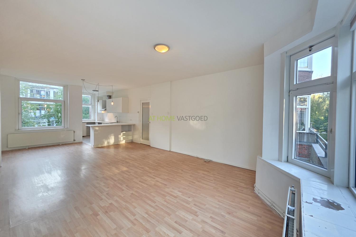Apartment in Rotterdam